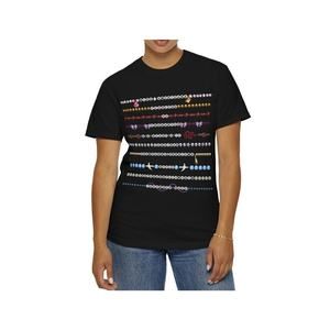 Eras Tour Setlist 1st Song Friendship Bracelet T-Shirt Size XL Taylor-Devotee